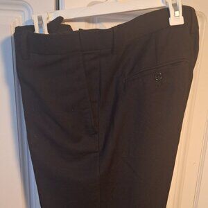Black Men's Dress Pants